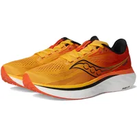 Saucony Ride 18 Pollen/Pepper -