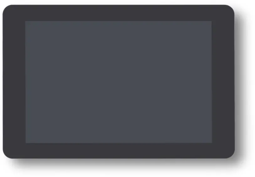 Snapmaker 3.5-inch Touchscreen (for U1)