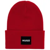 Hugo Beanie »Xevon_C«, pink