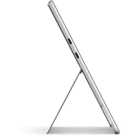 Microsoft  Surface Pro 12 Copilot+ PC Snapdragon X2 Pro X2P-64-100 16 GB RAM 256 GB SSD Platin für Unternehmen EP2-61479