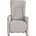 Polyester 71 x 100 x 71 Beige