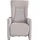 sit&more TV-Sessel Melissa Polyester 71 x 100 x 71 cm Beige elektrisch