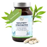 for you Spurenelemente Komplex Kapseln 60 St.