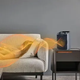 Rowenta SO2351 2000 W grau