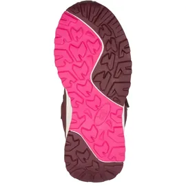 TROLLKIDS Hafjell Boots Rot 30