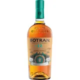 Botran 12 Years Old 40% vol 0,7 l