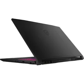 MSI Katana A17 AI B8VG-865 AMD Ryzen 9 8945HS 16 GB RAM 1 TB SSD RTX 4070