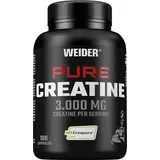 Weider Pure Creatine Kapseln 100 St.