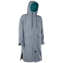 ION Storm Coat Unisex Sage/Grey XS