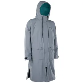 ION Storm Coat Unisex Sage/Grey XS