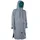 ION Storm Coat Unisex Sage/Grey XS