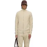 Selected HOMME SLHDANE LS KNIT STRUCTURE FULL ZIP