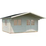 Palmako Helena 5,14 x 5,24 m Beige