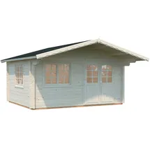 Palmako Helena 5,14 x 5,24 m Beige