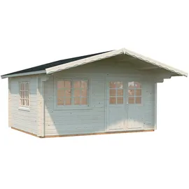 Palmako Helena 5,14 x 5,24 m Beige