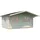 Palmako Helena 5,14 x 5,24 m Beige