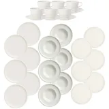 Villeroy & Boch Artesano Original Geschirr-Set 30er Set