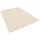 Snapstyle In & Outdoor Teppich, Flachgewebe Oslo Honig, Trend 200x300cm