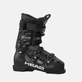 Head Edge 75 W Damen Skischuhe Schwarz 24,5