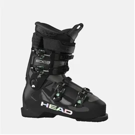 Head Edge 75 W Damen Skischuhe Schwarz 24,5