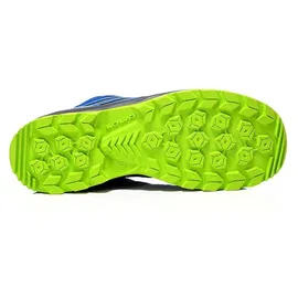 Lowa LARROX Work GTX blue Lo S3 CI