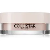 Collistar Impeccabile Loose Powder aufhellender loser Puder Farbton 02 - Luminous 10 g