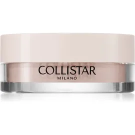 Collistar Impeccabile Loose Powder aufhellender loser Puder Farbton 02 - Luminous 10 g