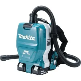 Makita DVC265ZXU