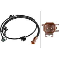 Hella Sensor, Raddrehzahl 6PU 358 218-611