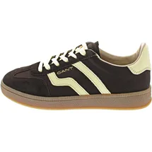 GANT Cuzima Damen Braun 38