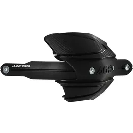 Acerbis Handprotektoren Endurance-X Schwarz