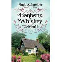 GRIN Verlag Bonbons, Whiskey und ein Mord