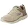 SKECHERS Track - Syntac Sneakers,sports Shoes, Beige, 42