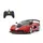 Jamara RC-Auto Ferrari FXX K Evo 1:18 2,4GHz Bausatz rot