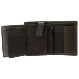 Chiemsee Dalian Geldbörse unisex grün