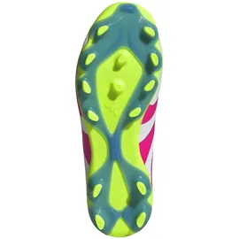 adidas Predator League MG Kinder weiß 36 2/3
