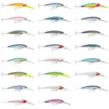 Rapala Angelköder X-Rap Magnum Silver Blue 14 cm 46 g