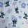 Jerry Fabrics Wendebettwäsche Lilo und Stitch Blumen Lila 140 x 200 cm + 70 x 90 cm