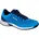 Sport-Schuhe blau/weiß 42 5