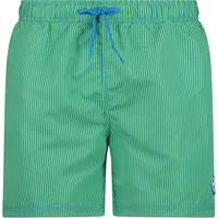 CMP MAN Shorts Limegreen-Ibiza