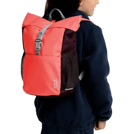 Jack Wolfskin Island Mini 10 l sunset coral