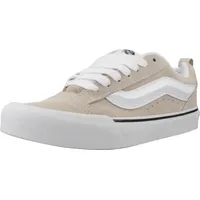 Vans Knu Skool French Oak 36