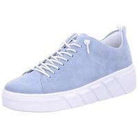 RIEKER Sneaker blau 39