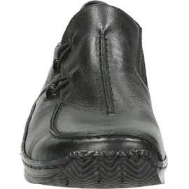Rieker L1751 Damen Schwarz 38
