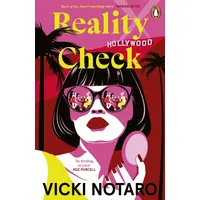 Penguin Books Ltd (UK) Reality Check: von Vicki Notaro