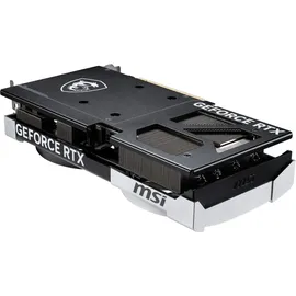 MSI GeForce RTX 5070 Ventus 2X OC 12GB GDDR7, HDMI, 3x DP (V532-003R)