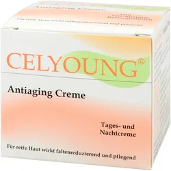 Celyoung Anti-Aging Creme