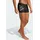 adidas Big Bars Badehose Boxer Schwarz 9