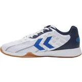 hummel Root Elite Handballschuhe white 45