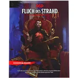 Wizards of the Coast D&D Fluch des Strahd _Buch Net-Net_